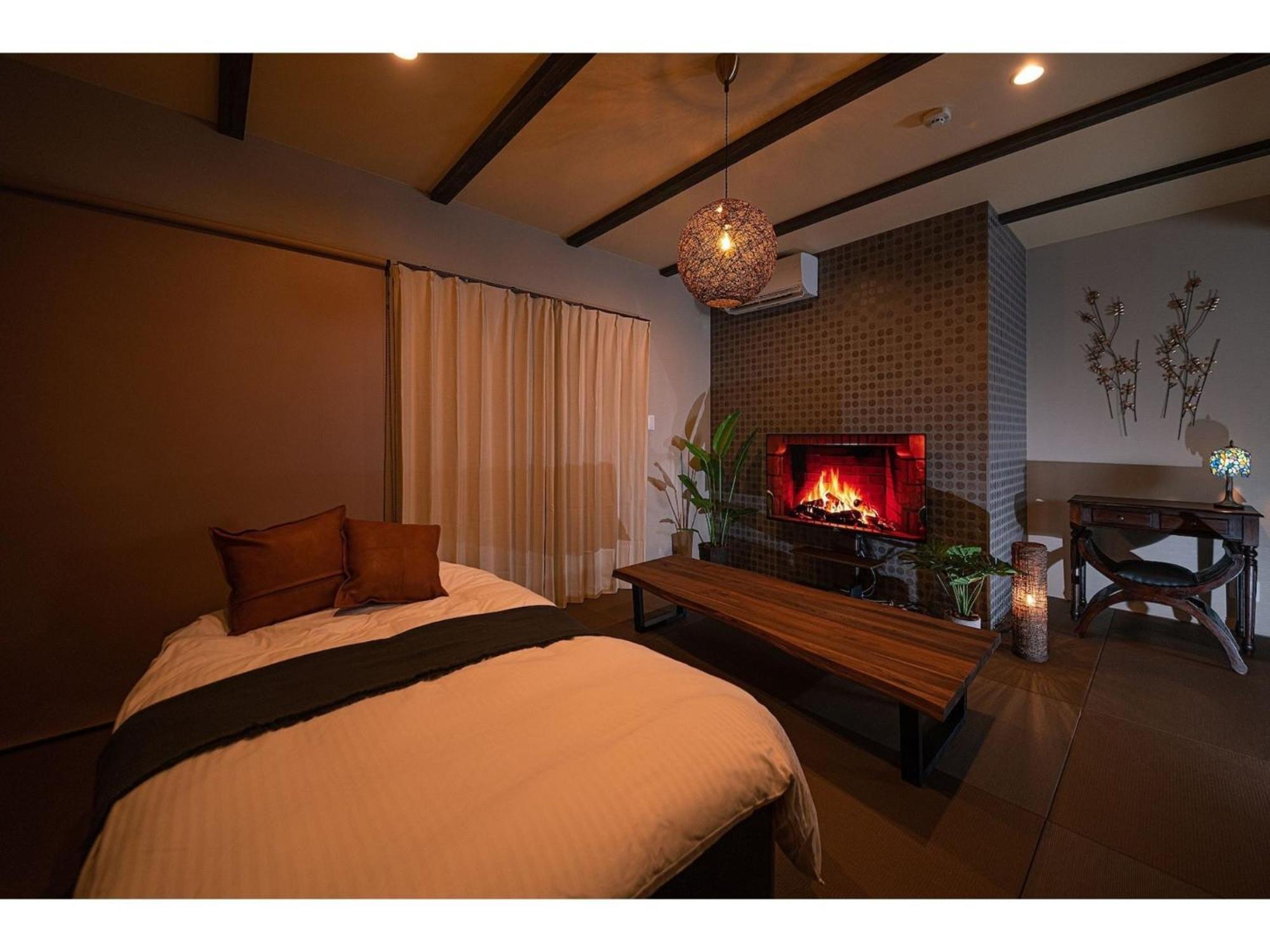 Yuhuroten Yojyou No Bi - Vacation Stay 87032 Yufu Eksteriør bilde