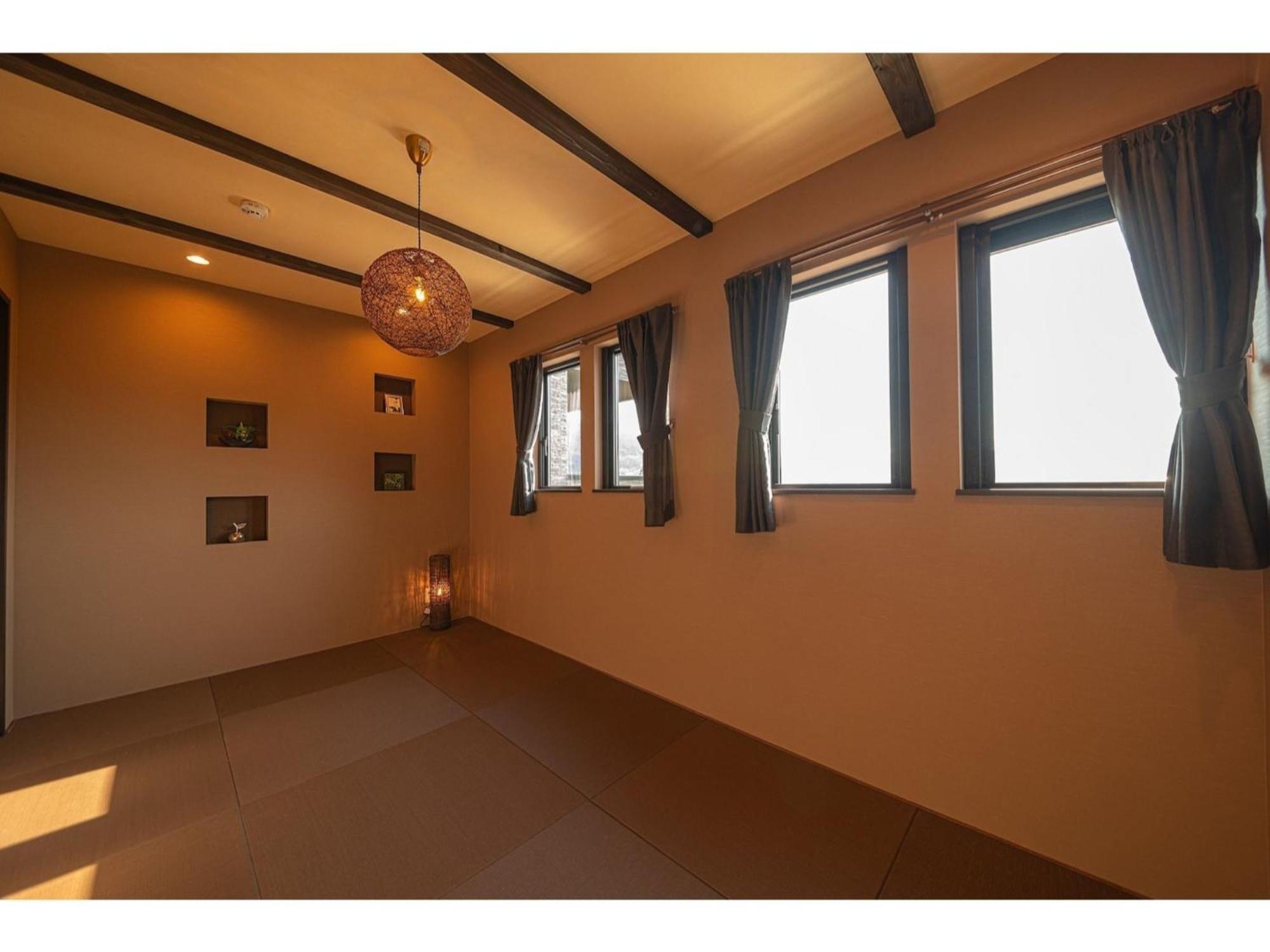 Yuhuroten Yojyou No Bi - Vacation Stay 87032 Yufu Eksteriør bilde